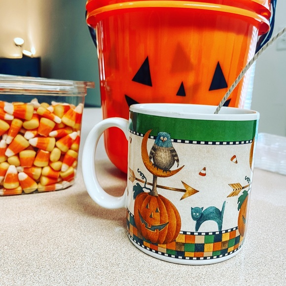 Debbie Mumm 1998 Sakura cup - Picture 2 of 2